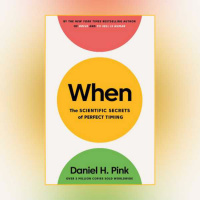 8. When - Jangan Kawin Sebelum Pacaran Setahun !