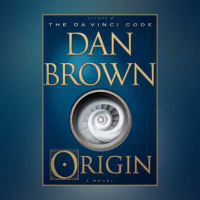 3. Origin - Saat Robert Langdon Ketemu Elon Musk Wannabe