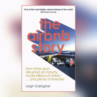 9. Airbnb Story - Pilih Jadi Unicorn atau Kecoak? (w/ Iqbal Hariadi)