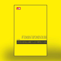 22. #TemanTapiMenikah - LIVE INTERVIEW dengan Ayudia Bing Slamet dan Ditto Percussion