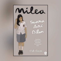 21. Milea, Suara dari Dilan - Epilog yang Membuktikan Mereka Pasangan Alay (w/ @namargi)