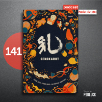 141. Sengkarut - Perkenalan untuk Mengulik Karya Sastrawan Jepang