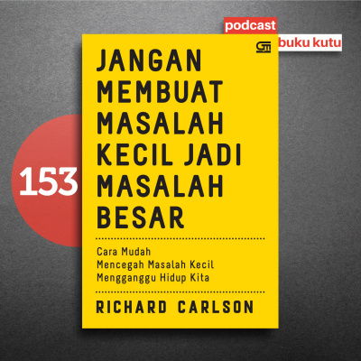 Podcast Buku Kutu
