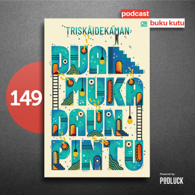 Podcast Buku Kutu