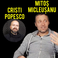 Popesco Show #5 - Mitoș Micleușanu