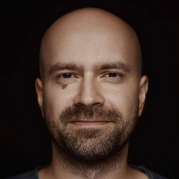 Popesco Show #54 - Alex Lungu