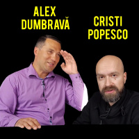 Popesco Show #9 - Alex Dumbrava