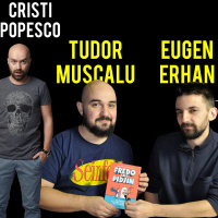 Popesco Show #1 - Tudor Muscalu  Eugen Erhan