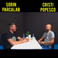 Popesco Show #20 - Sorin Pârcălab