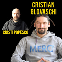 Popesco Show #3 - Cristian Glovaschi