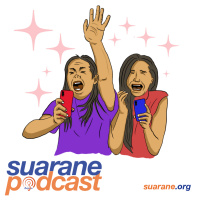 Ep. #6 - [Kulonuwun] Kultur Fandom: Dari Star Wars ke Meteor Garden