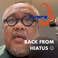 Podcast itu Video atau Audio sih?