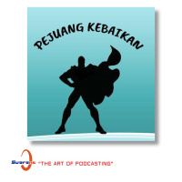 S0608: Ajakan Berbuat Kebaikan Lewat Podcast