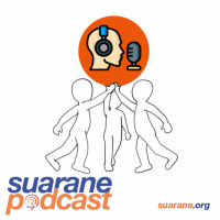 S0406: Dari Karyakarsa untuk Podcaster