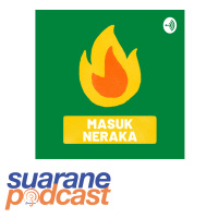 S0515: Masuk Neraka Bareng Fikri