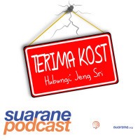 Suarane #2: Life Skills for Anak Kost (Bonus Episode)