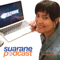 Episode 23 - Ber-LIMA Bareng Lola Amaria