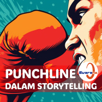 Punchline dalam Storytelling