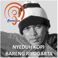 [Re-Run] - Nyeduh Kopi Bareng Riyogarta