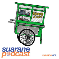 Ep.#5 - [Makan Untuk Ngoceh] Bubur Ayam