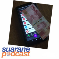 S0506: Alat Podcast Paling Standar (Tapi Bagus)