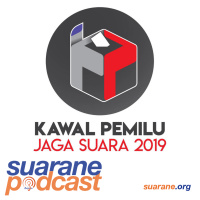 Ep.#8 - KawalPemilu.Org