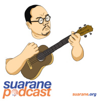 Episode 29 - Kilas Balik Audio bareng Spotify