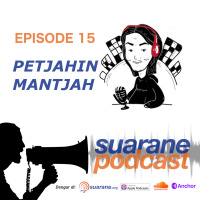 Trailer Suarane Podcast Ep. 15