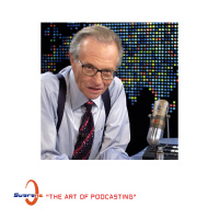 S0605: Tips Wawancara Bodoh ala Larry King