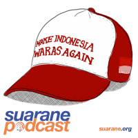 Episode 27 - #MakeIndonesiaWarasAgain
