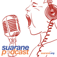 S0403: Bersuara di Podcast