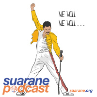 Episode 28 - Lima Fakta Teman Nonton Bohemian Rhapsody