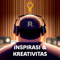 Inspirasi amp Kreativitas