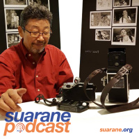 Episode 22 - [ENGLISH] From Seoul to Khlong Toey: Story of a Photographer