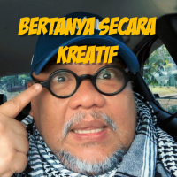 Bertanya Secara Kreatif
