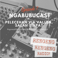 [Ngabubucast Eps 7] | Pelecehan Via Vallen, Salah Siapa?