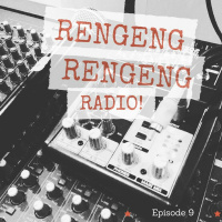 Eps 9 | Media Dulu dan Sekarang w/Aria Notharia (Podcast Sudut Pandang)