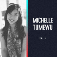 Spektrum Podcast Ep. 17 - Michelle Tumewu