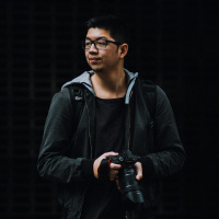 Ep 28 - Demas Rusli on Living the 9 to 5 and Hustling the 5 to 9