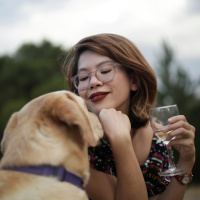 Ep 24 - Riesa Renata on Freelancing to Support Her Purpose