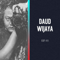 Spektrum Podcast Ep 03 - Daud Wijaya