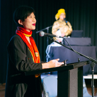 Ep 37 - Rani Pramesti on Leveraging Trauma As Source of Inspiration