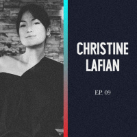 Spektrum Podcast Ep 09 - Christine Lafian