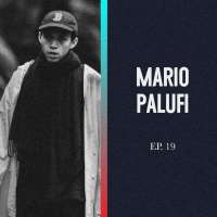 Spektrum Podcast Ep 19 - Mario Palufi