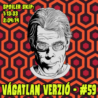 #59 - Stephen King természetfeletti horror-adaptációk