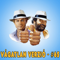 #65 - Bud Spencer és Terrence Hill filmek