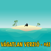 #61 - Lakatlan sziget