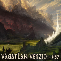 #57 - A Gyűrűk Ura: A Király Visszatér