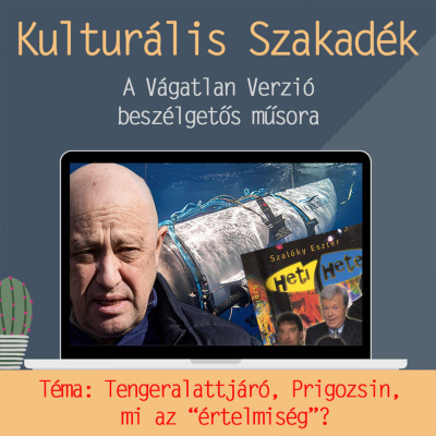 Vágatlan Verzió