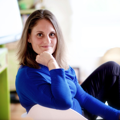 Lucie Kolaíková - Vae Prvodkyn Sebeláskou